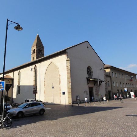 Apartment Duomo Bozen Exterior foto