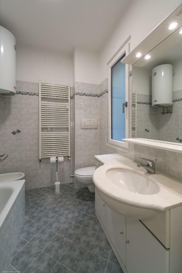 Apartment Duomo Bozen Exterior foto