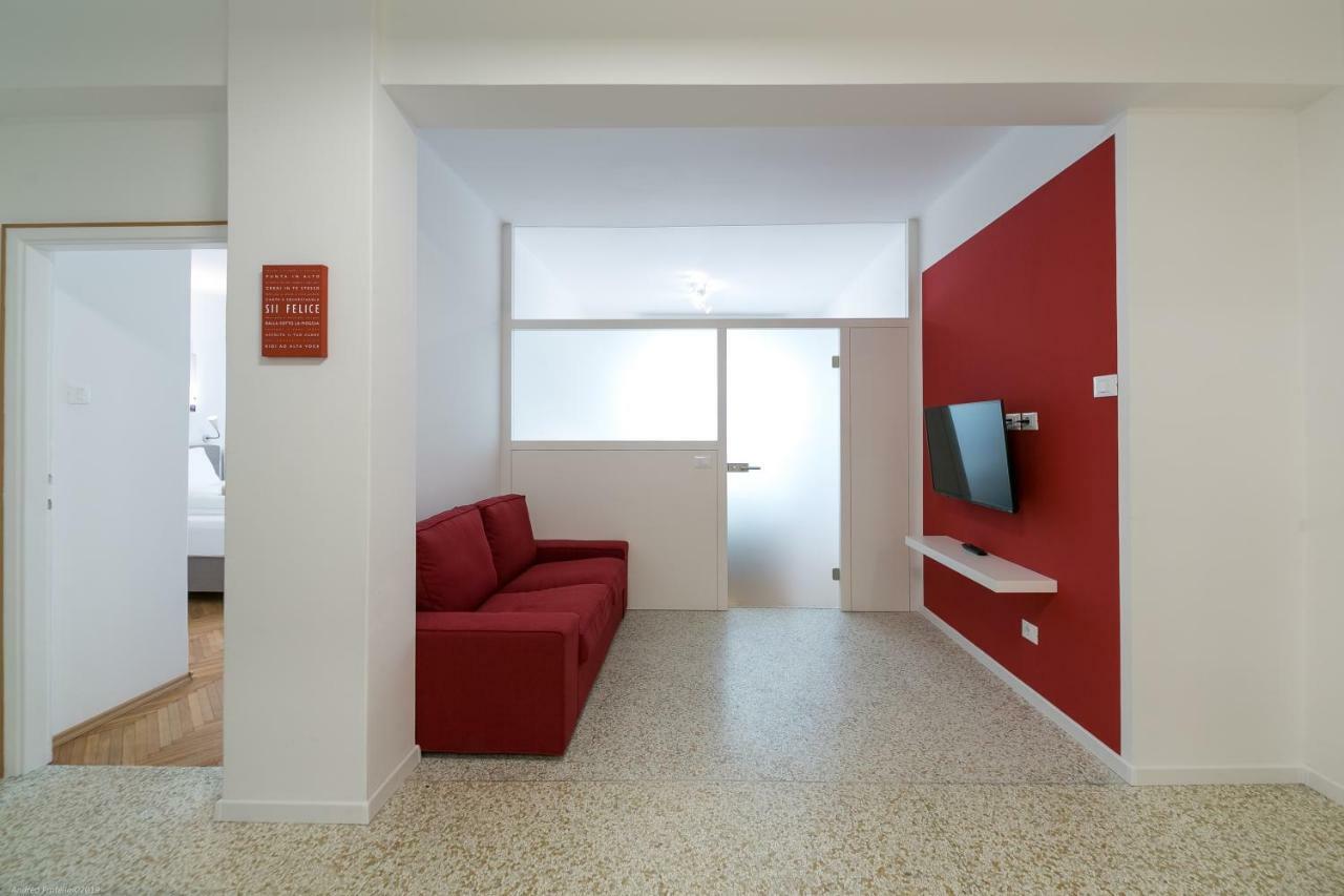 Apartment Duomo Bozen Exterior foto