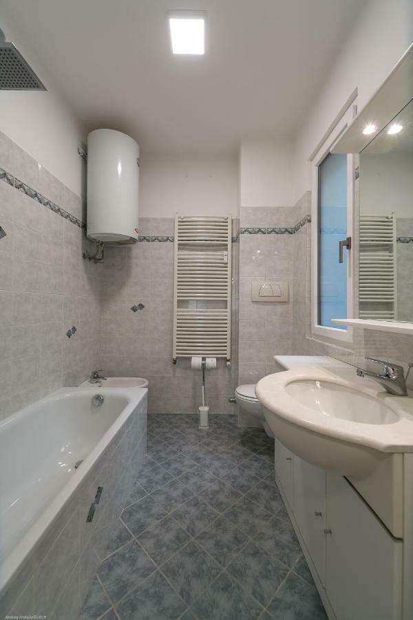 Apartment Duomo Bozen Exterior foto